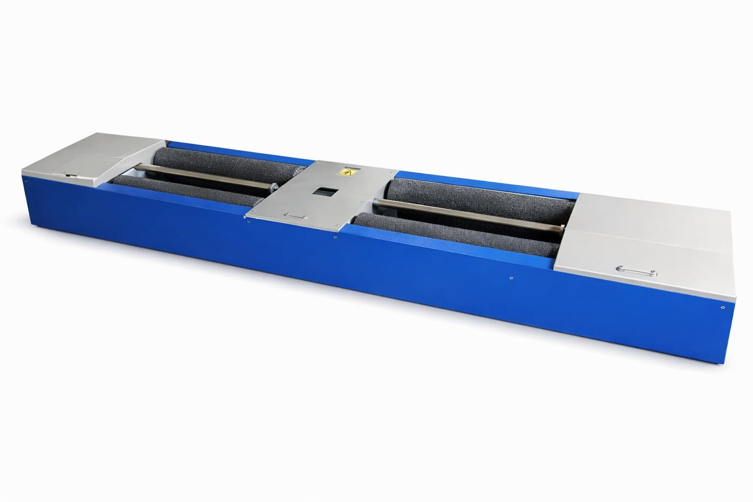 15 t Roller Brake Tester