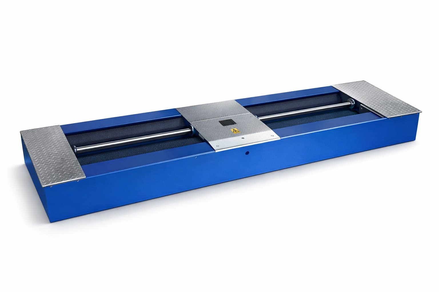 4 t Roller Brake Tester