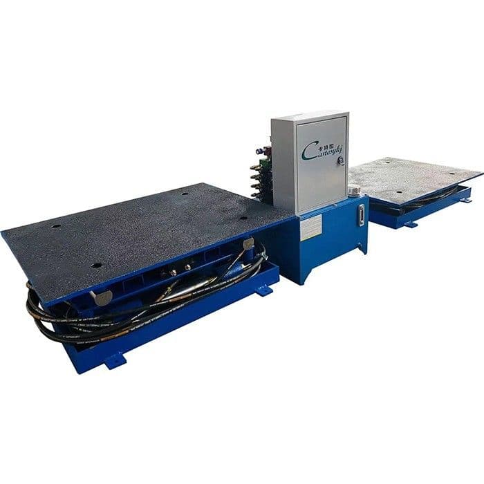 Joint Play Detector (10 / 13 t)