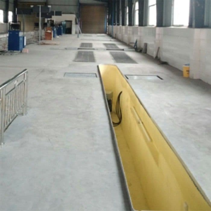 Joint Play Detector (10 / 13 t)