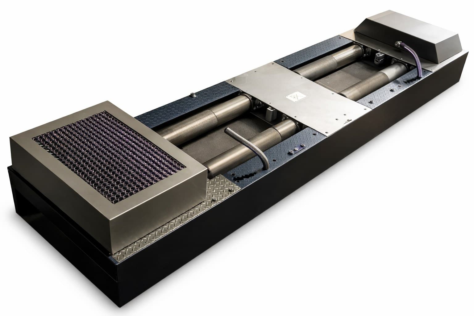 10 t Chassis Dynamometer
