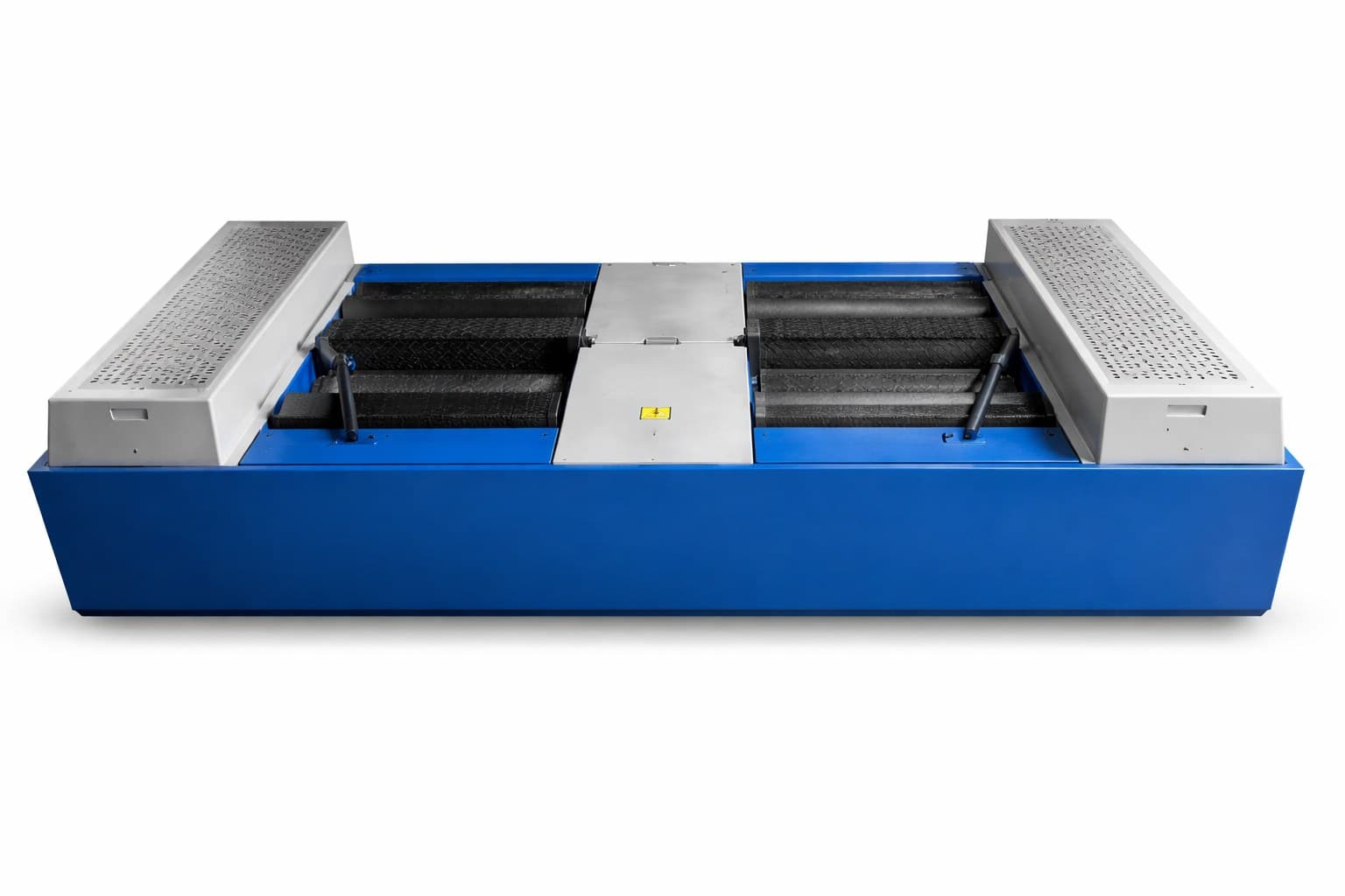 15 t Chassis Dynamometer