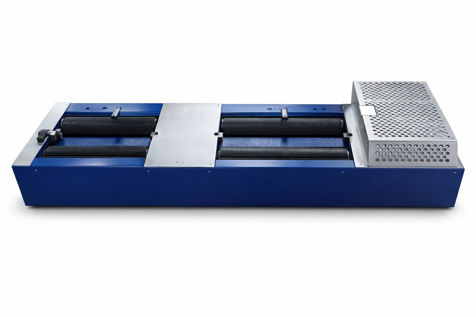 4 t Chassis Dynamometer